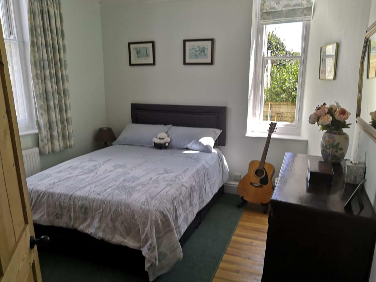 Church View House Homestay